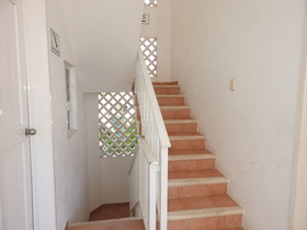 Hotel Marcianito