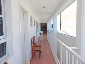 Hotel Marcianito