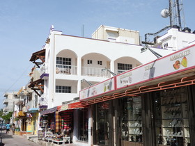 Hotel Marcianito