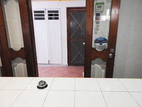 Hotel Marcianito