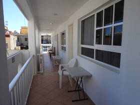Hotel Marcianito