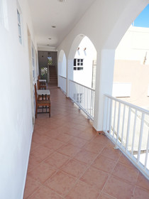 Hotel Marcianito