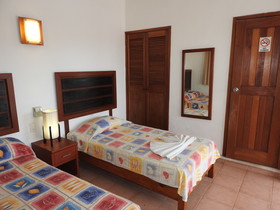 Hotel Marcianito