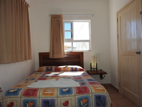 Hotel Marcianito