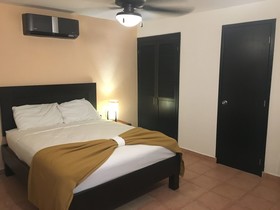 Hotel Marcianito