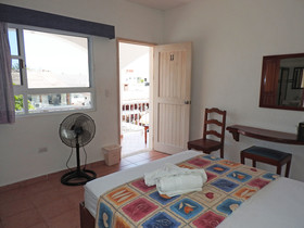 Hotel Marcianito
