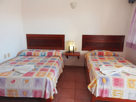 Hotel Marcianito