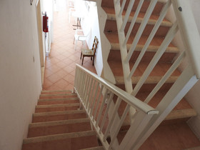 Hotel Marcianito