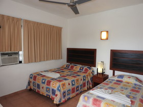 Hotel Marcianito