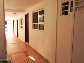 Hotel Marcianito