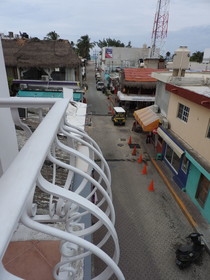 Hotel Marcianito