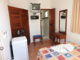 Hotel Marcianito