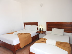 Hotel Marcianito