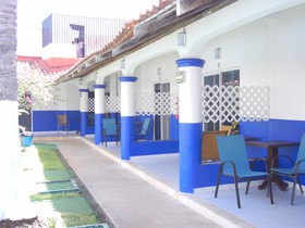 Hotel Plaza Almendros