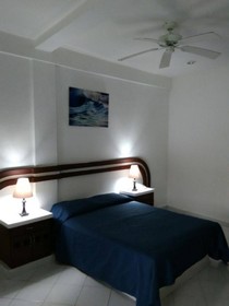 Hotel Plaza Almendros