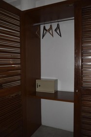 Hotel Plaza Almendros