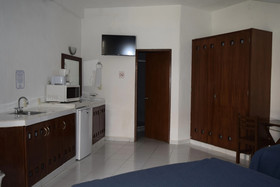 Hotel Plaza Almendros