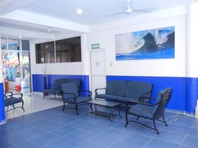 Hotel Plaza Almendros