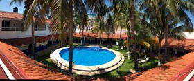 Hotel Plaza Almendros