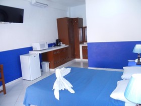 Hotel Plaza Almendros