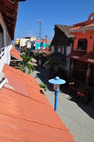 Hotel Plaza Almendros