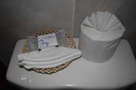 Hotel Plaza Almendros
