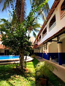 Hotel Plaza Almendros