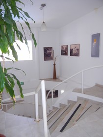 Hotel Plaza Almendros