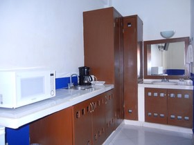 Hotel Plaza Almendros