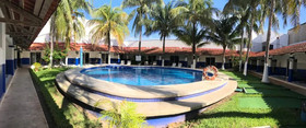 Hotel Plaza Almendros