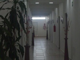 Hotel Plaza Almendros