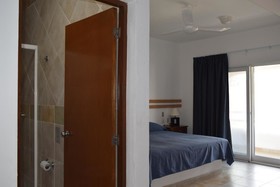 Hotel Plaza Almendros