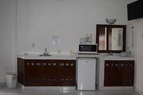 Hotel Plaza Almendros