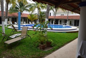 Hotel Plaza Almendros