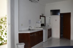 Hotel Plaza Almendros