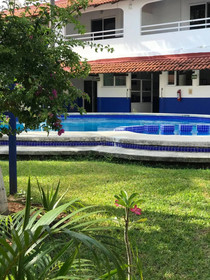 Hotel Plaza Almendros