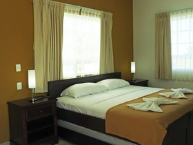 Hotel Xbulu-Ha