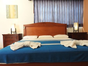Hotel Xbulu-Ha