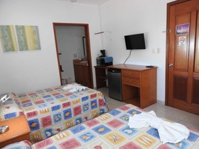 Hotel Xbulu-Ha