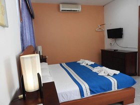 Hotel Xbulu-Ha