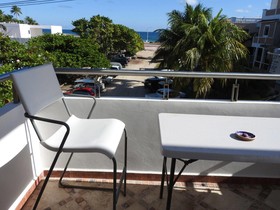 Hotel Xbulu-Ha