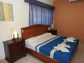 Hotel Xbulu-Ha