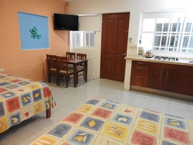 Hotel Xbulu-Ha