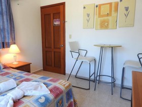 Hotel Xbulu-Ha