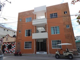 Hotel Xbulu-Ha