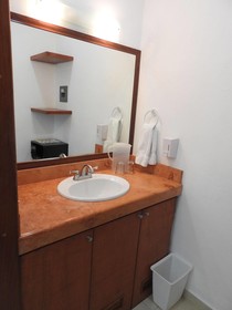 Hotel Xbulu-Ha