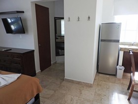 Hotel Xbulu-Ha
