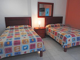 Hotel Xbulu-Ha
