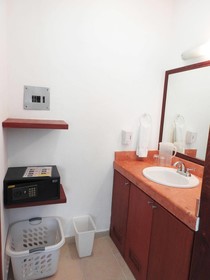 Hotel Xbulu-Ha