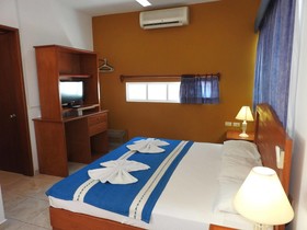 Hotel Xbulu-Ha